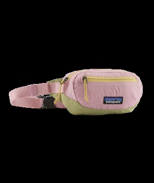 Patagonia Terravia Mini Hip Pack - Quiet Violet